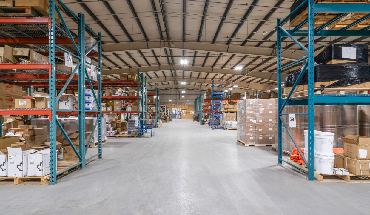 Whitney & Company Commercial Real Estate