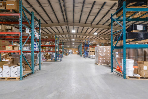 Whitney & Company Commercial Real Estate