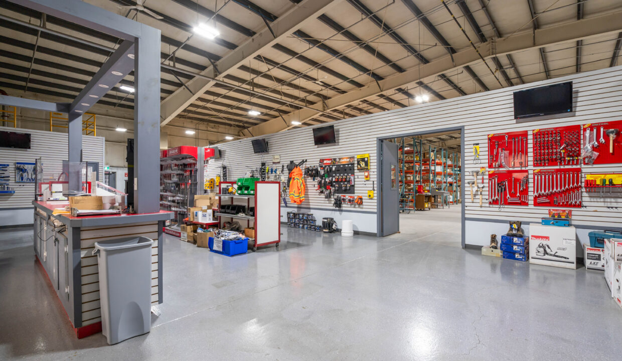 Whitney & Company Commercial Real Estate