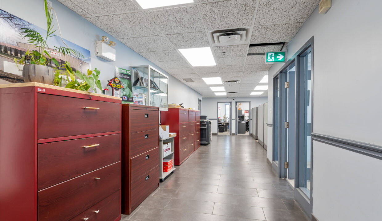 Whitney & Company Commercial Real Estate