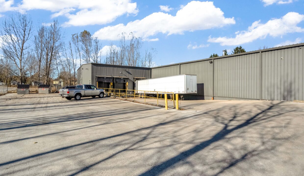 Whitney & Company Commercial Real Estate