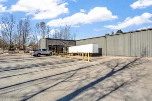 Whitney & Company Commercial Real Estate