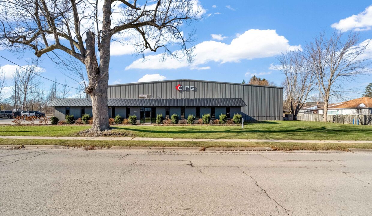 Whitney & Company Commercial Real Estate