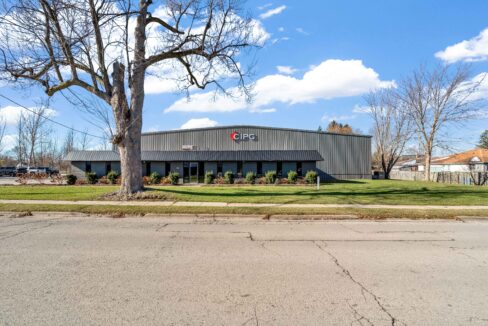 Whitney & Company Commercial Real Estate