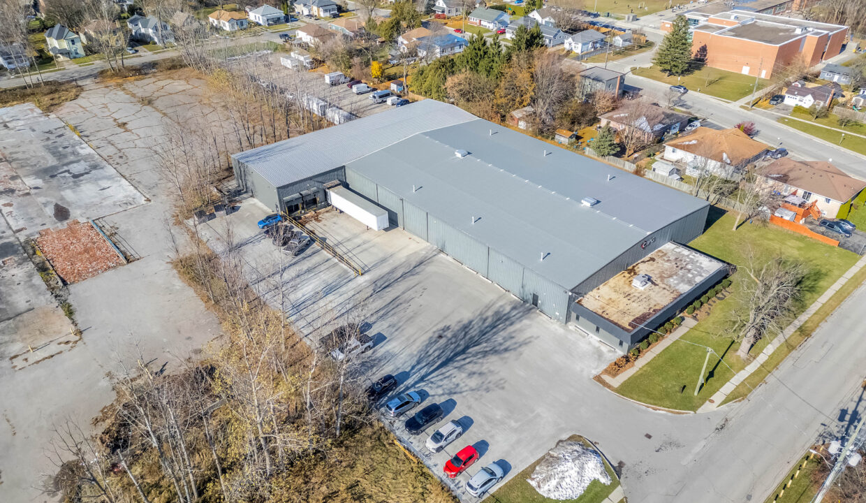 Whitney & Company Commercial Real Estate