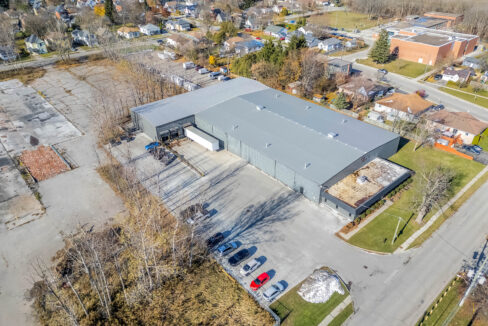 Whitney & Company Commercial Real Estate