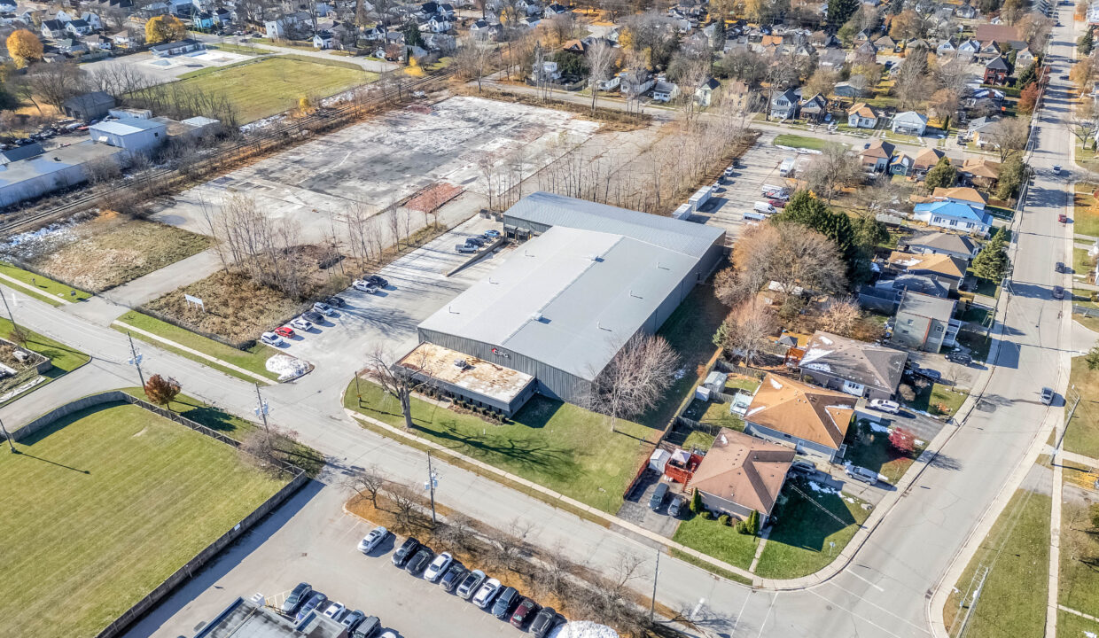 Whitney & Company Commercial Real Estate