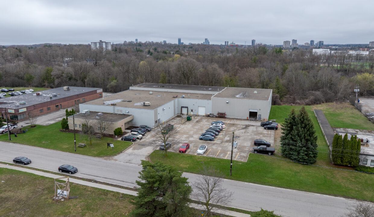 Whitney & Company Commercial Real Estate