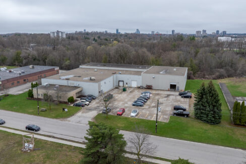 139 Dearborn Pl, Waterloo