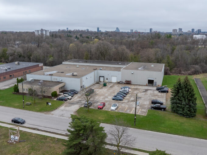 139 Dearborn Pl, Waterloo