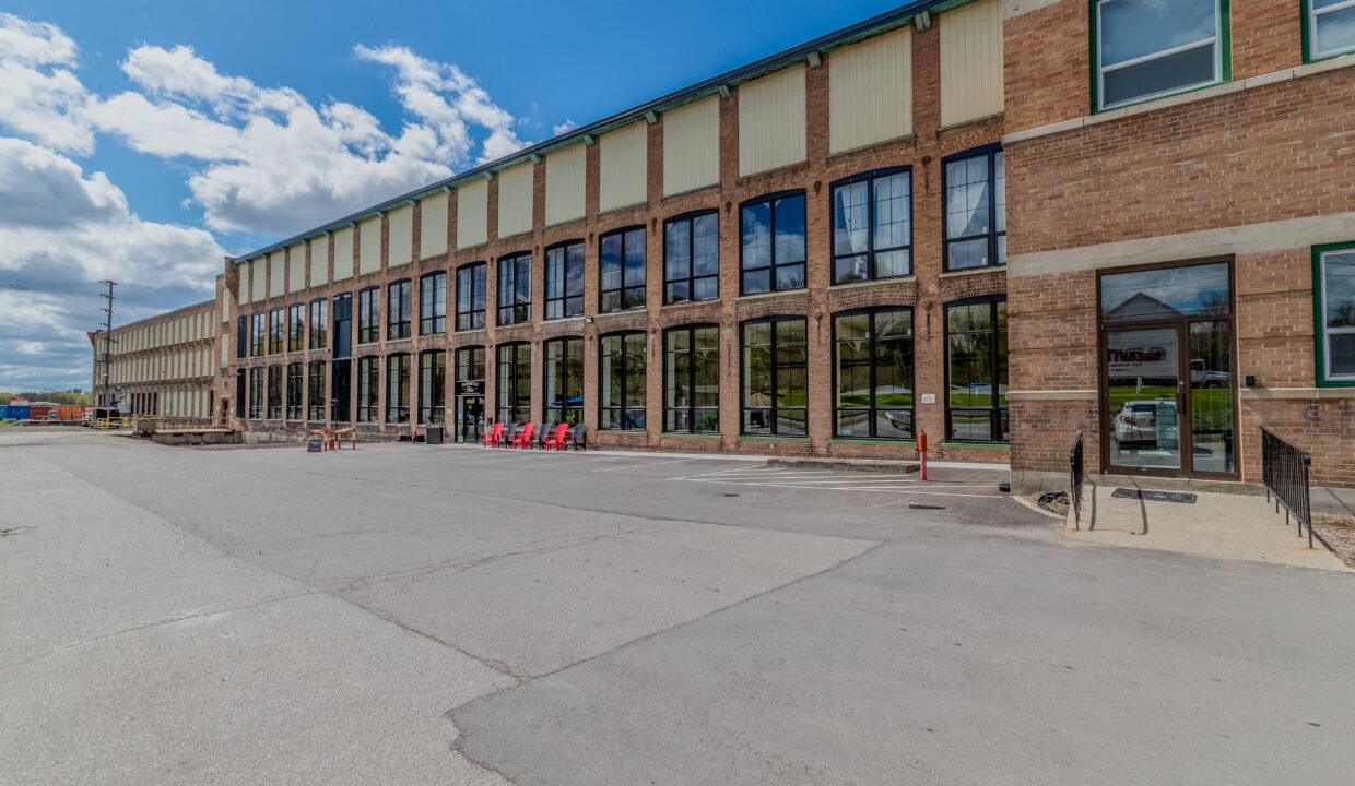 Whitney & Company Commercial Real Estate