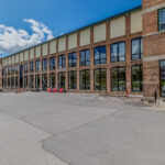 215 Queen St. W, Cambridge