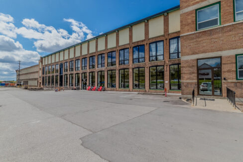 215 Queen St. W, Cambridge