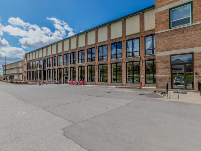 215 Queen St. W, Cambridge
