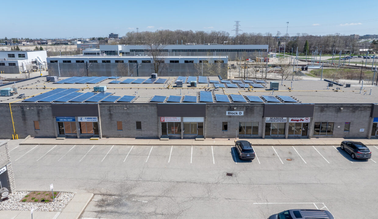 Whitney & Company Commercial Real Estate