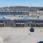 550 Parkside Dr, Waterloo - Unit D5