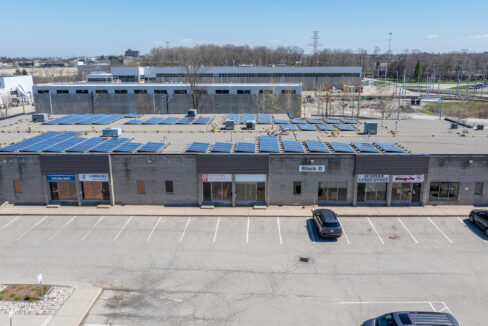 550 Parkside Dr, Waterloo - Unit D5