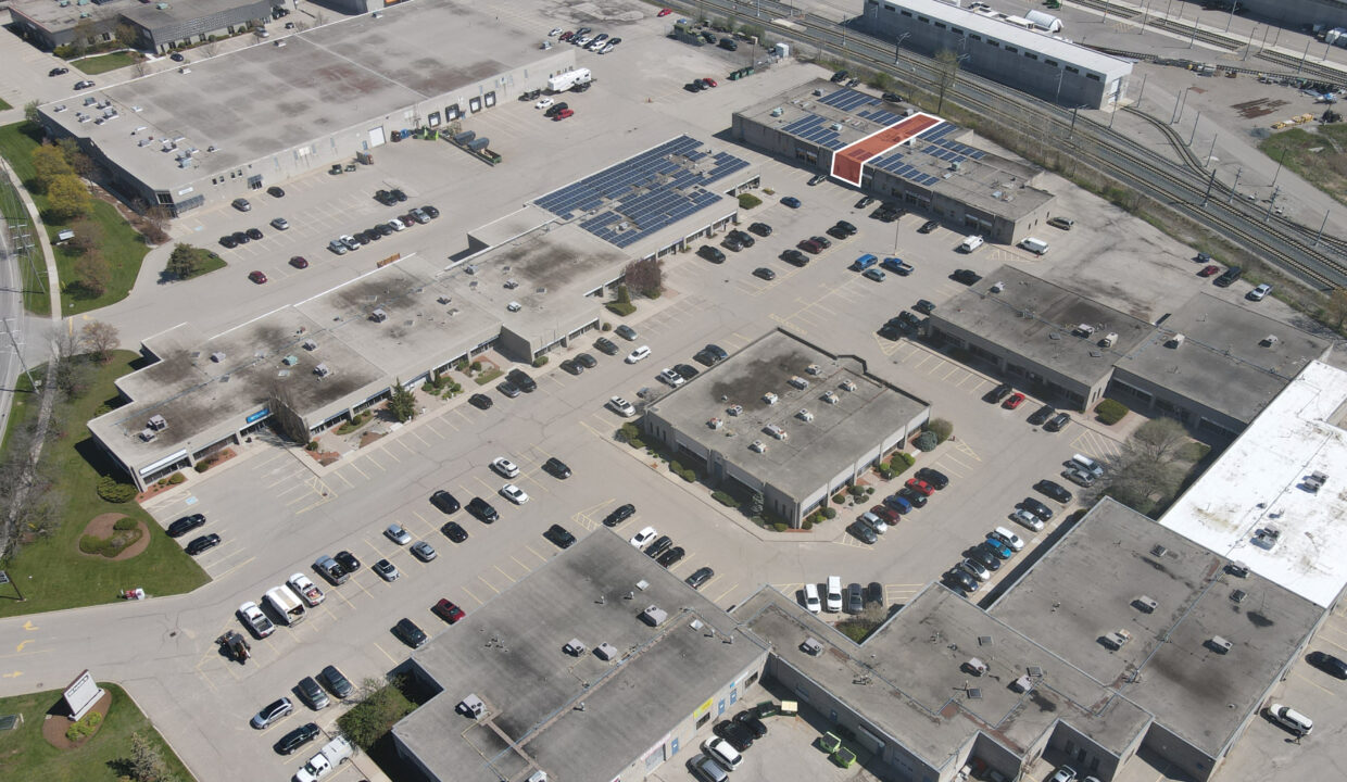 Whitney & Company Commercial Real Estate