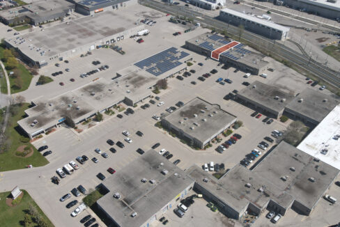 Whitney & Company Commercial Real Estate