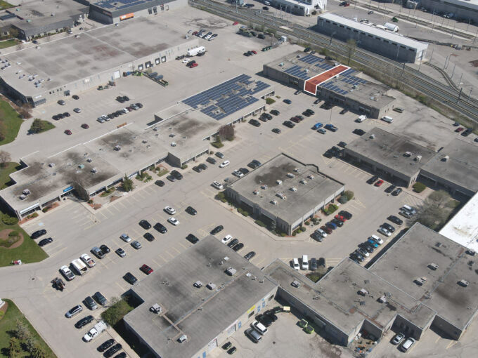 550 Parkside Dr, Waterloo - Unit D5