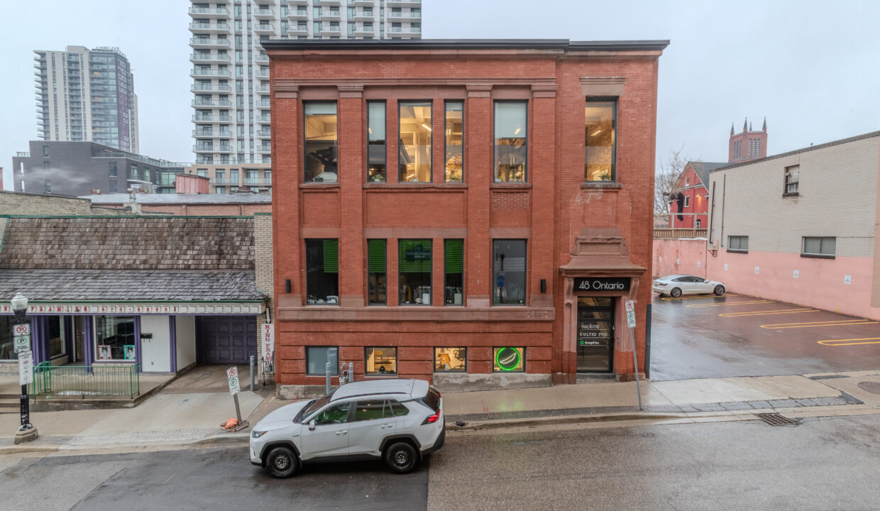 Whitney & Company Commercial Real Estate