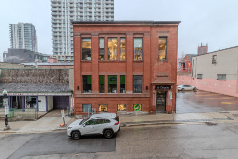 Whitney & Company Commercial Real Estate