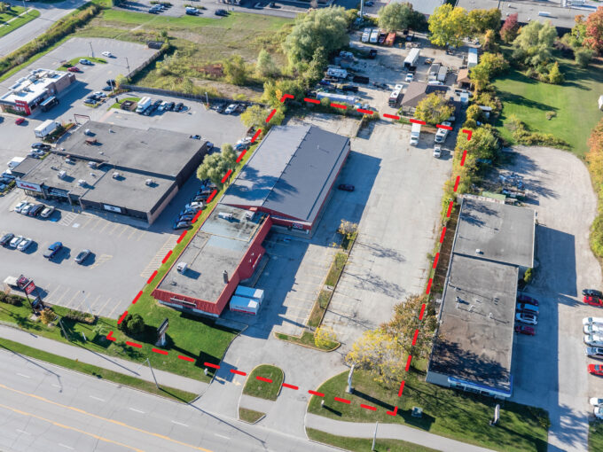 409 Woodlawn Rd W, Guelph