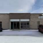 550 Parkside Dr, Waterloo - Unit D5