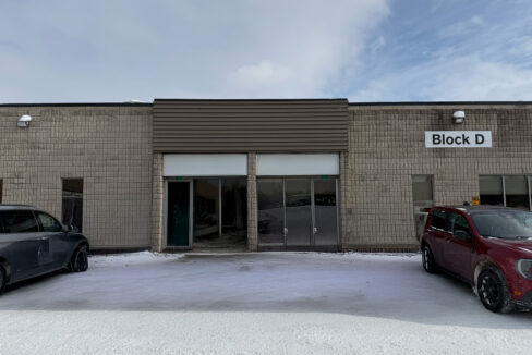 550 Parkside Dr, Waterloo - Unit D5