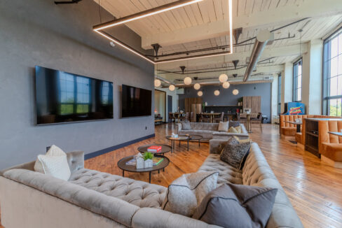 Whitney & Company Commercial Real Estate