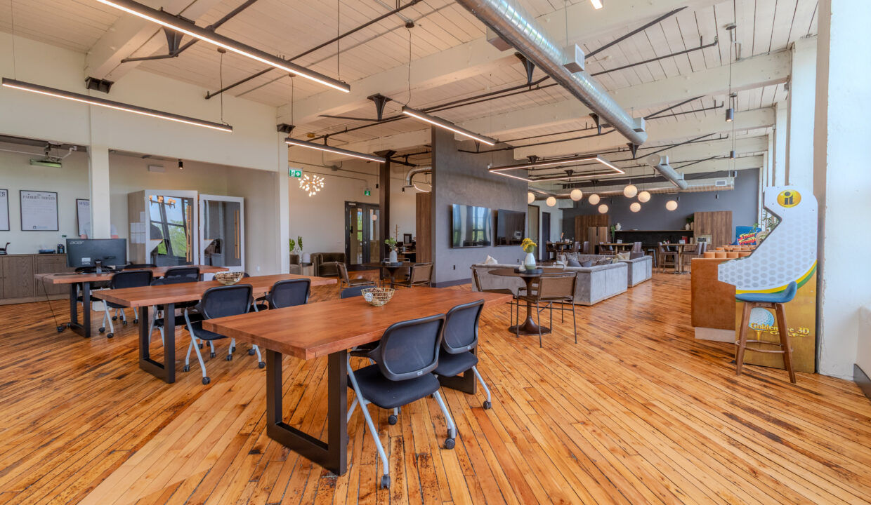 Whitney & Company Commercial Real Estate