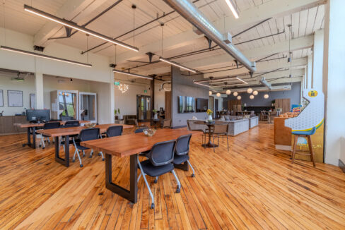 Whitney & Company Commercial Real Estate