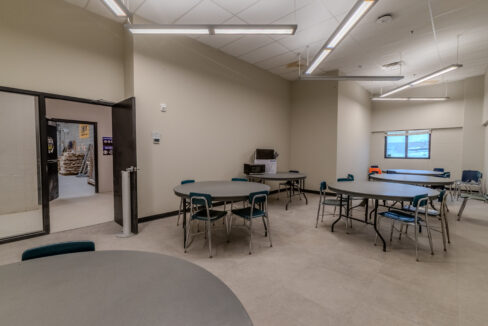 Whitney & Company Commercial Real Estate