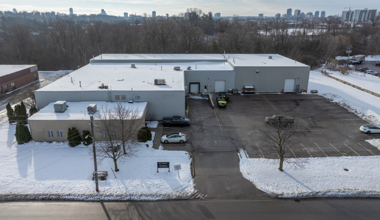 Whitney & Company Commercial Real Estate