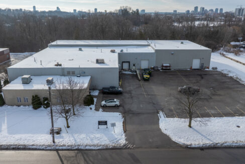 Whitney & Company Commercial Real Estate