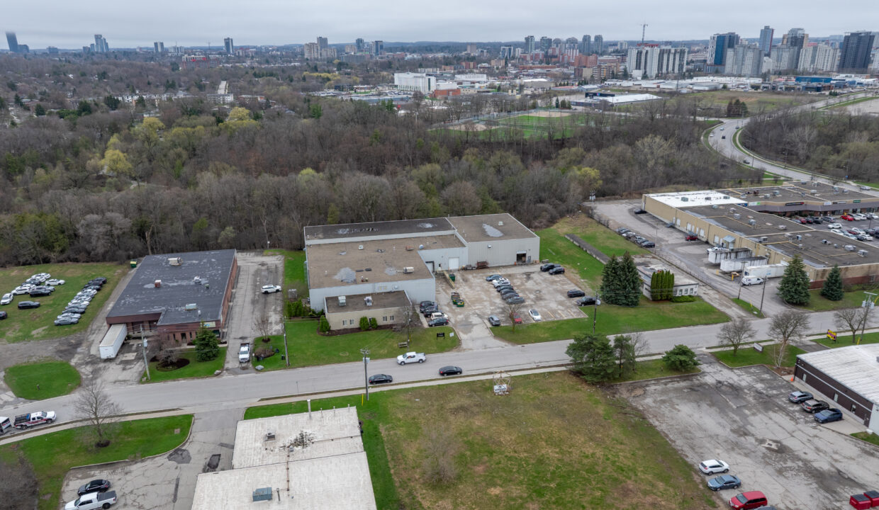 Whitney & Company Commercial Real Estate