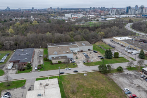 Whitney & Company Commercial Real Estate