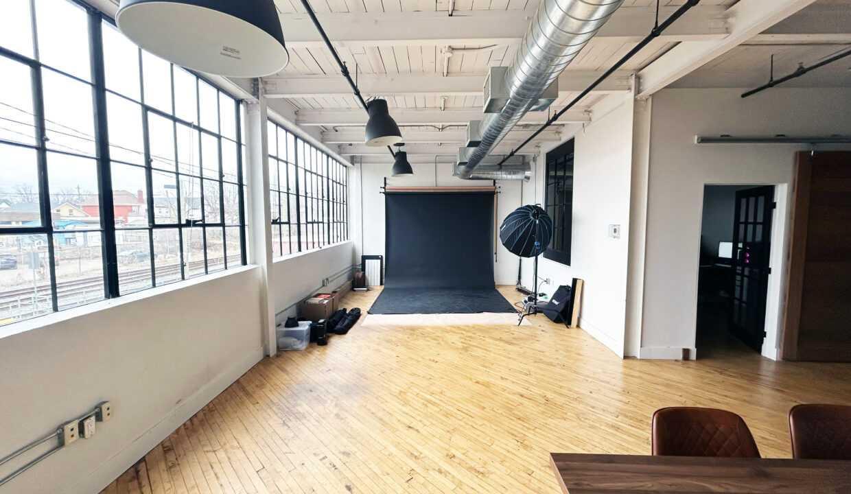 Whitney & Company Commercial Real Estate