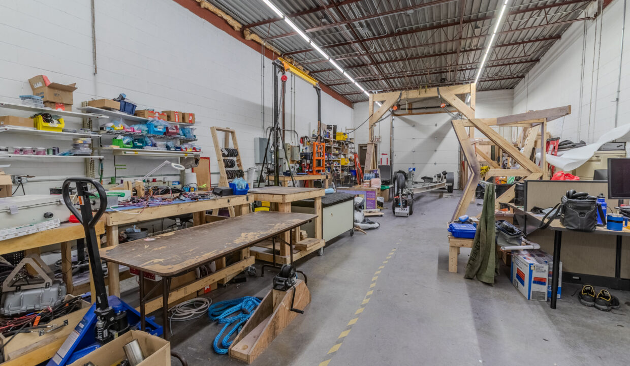 Whitney & Company Commercial Real Estate