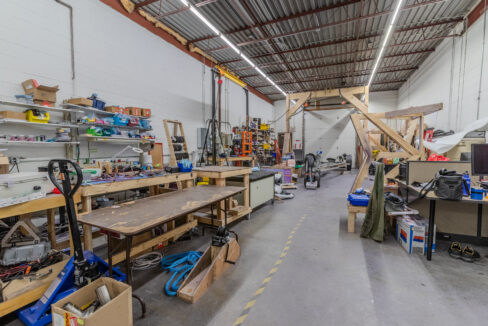 Whitney & Company Commercial Real Estate