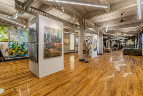 Whitney & Company Commercial Real Estate