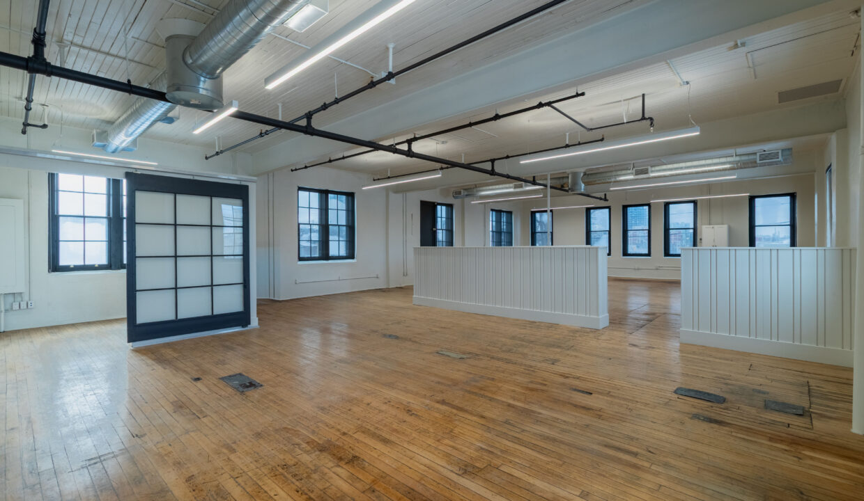 Whitney & Company Commercial Real Estate