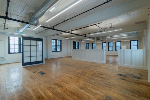 Whitney & Company Commercial Real Estate