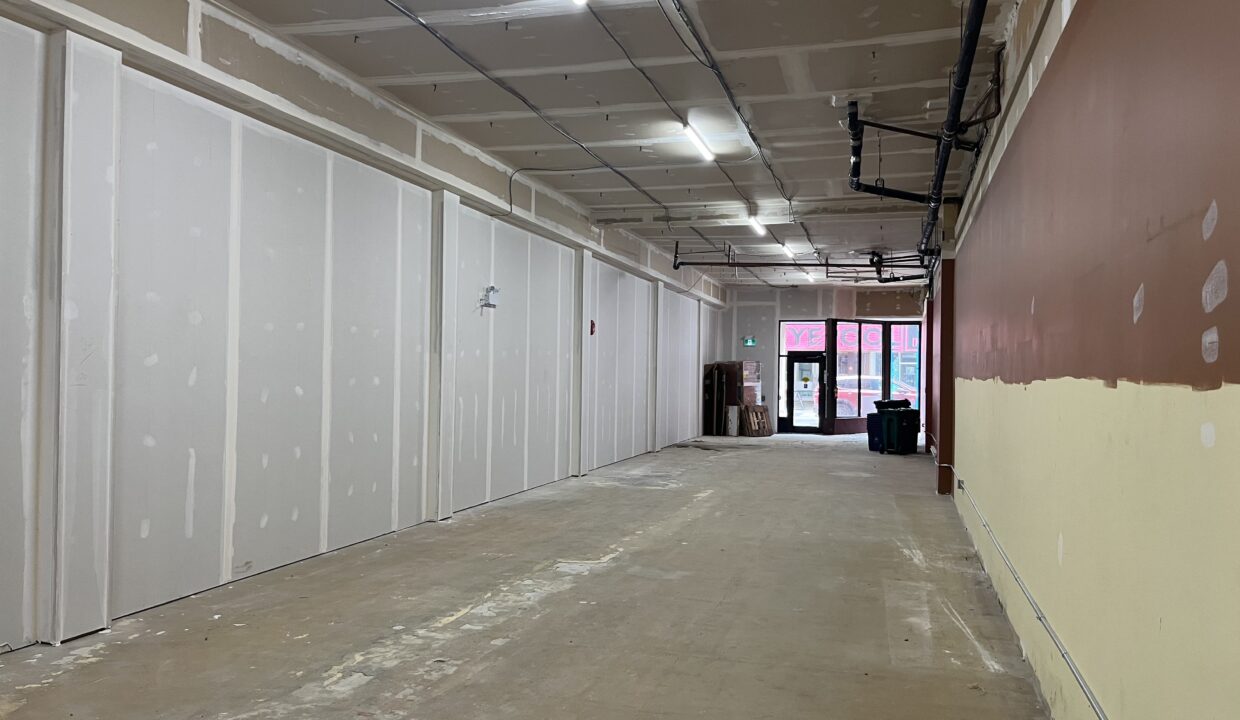 Whitney & Company Commercial Real Estate