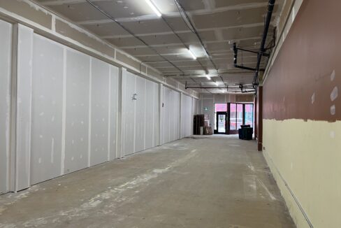 Whitney & Company Commercial Real Estate