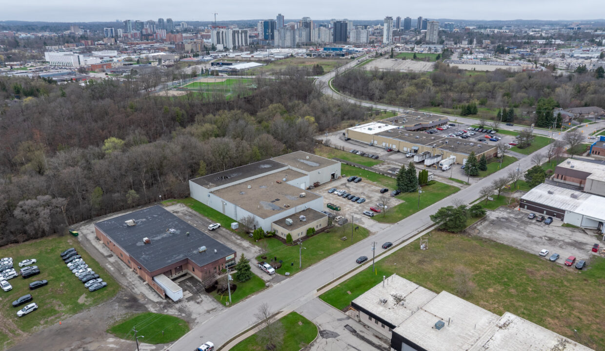 Whitney & Company Commercial Real Estate