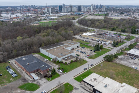 Whitney & Company Commercial Real Estate