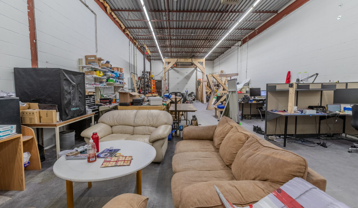 Whitney & Company Commercial Real Estate