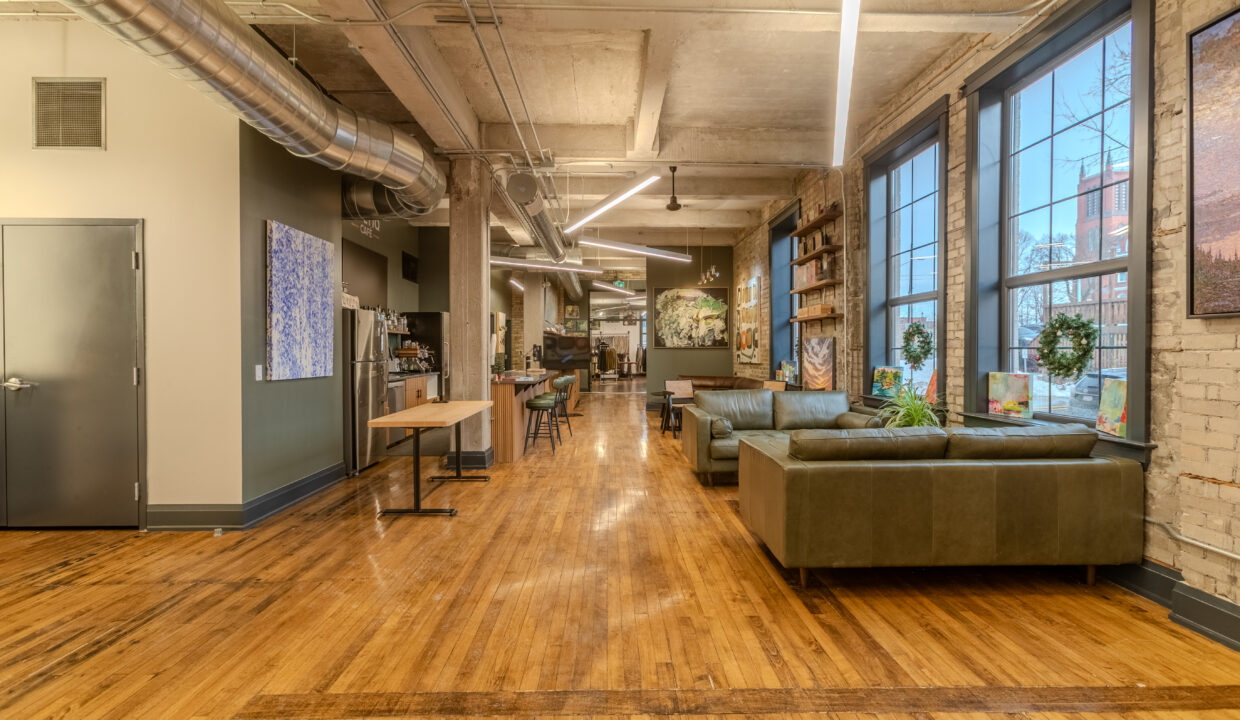 Whitney & Company Commercial Real Estate