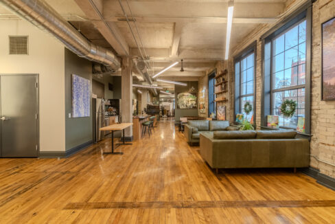 Whitney & Company Commercial Real Estate